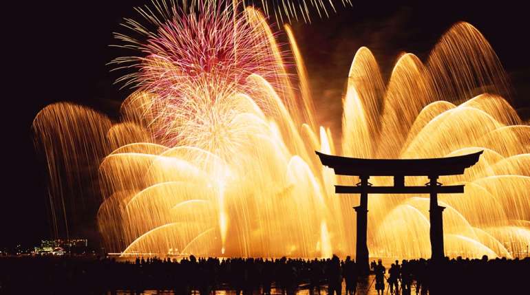Shougatsu: i preparativi per il nuovo anno in giappone