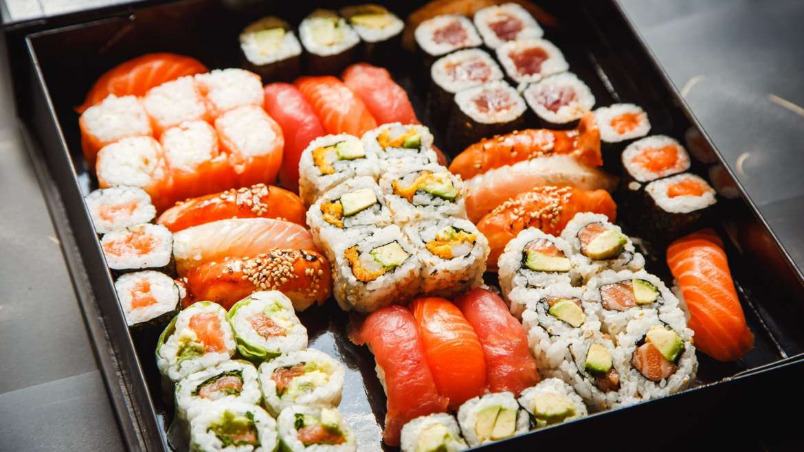 Le vere origini del sushi: la storia e le curiosità
