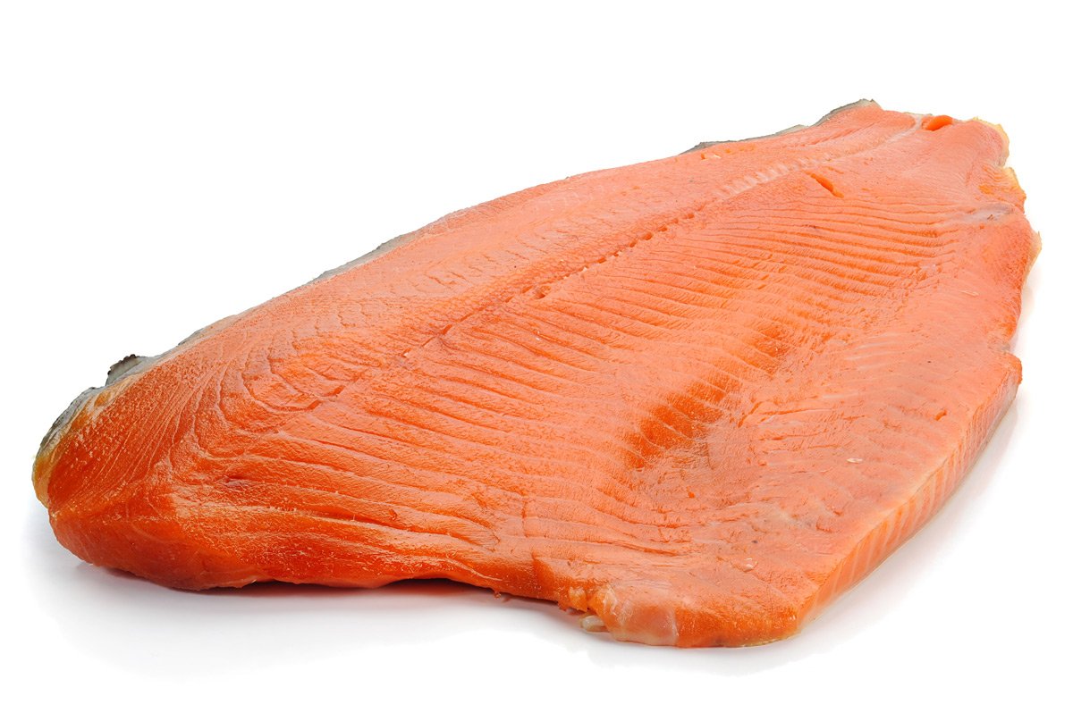 Omega 3: gli acidi grassi essenziali presenti nel Salmone crudo | Sushi  Roma Ostiense | Your Sushi