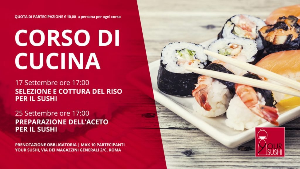banner corso Sushi